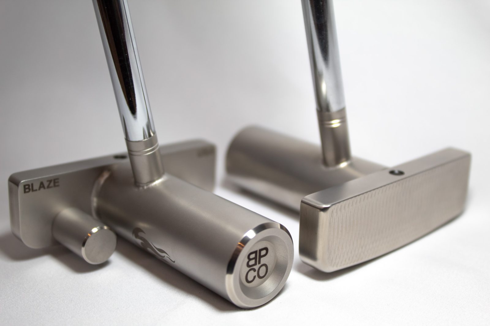 How Bomars Side Saddle Putters Will Grow Your Game Essential Golf 7437