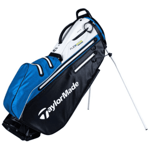 The Best Golf Bags to Take onto the Course This Autumn