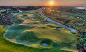 10 Golf Courses That Will Challenge Your Limits No.2
