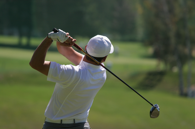 5 Top Tips for Golfing Beginners