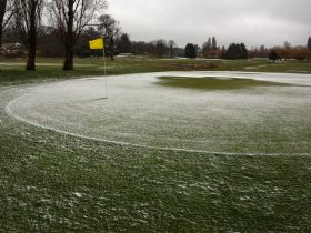 7 Tips for Playing Golf in Winter