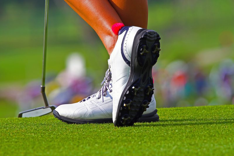 The Eight Best Golf Shoes That Will Have You Feeling and Playing Like a Pro