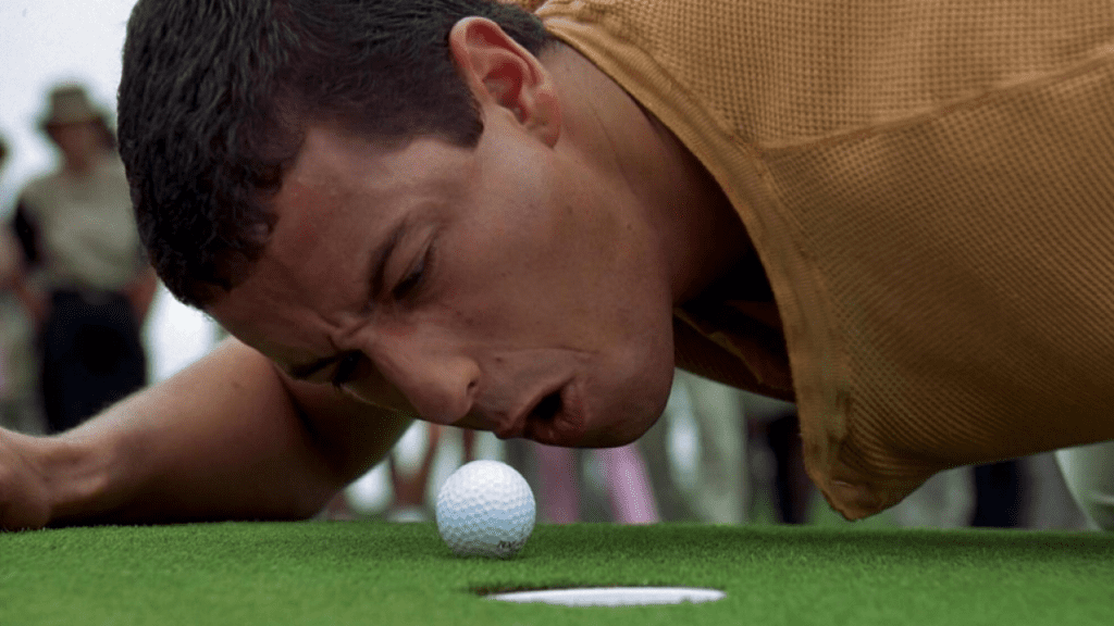 Five of the Best Golf Movies of All Time Essential Golf