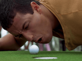 5 of the Best Golf Movies of All Time