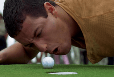5 of the Best Golf Movies of All Time