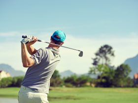 Preventing Golfer’s Elbow