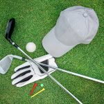 golf equipment - Essential Golf