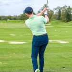 Tips to Avoid Neck Pain and Injury on the Golf Course