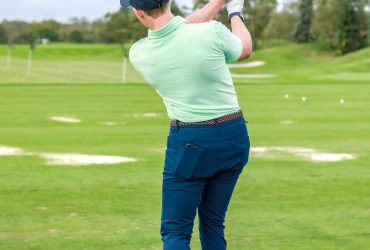 Tips to Avoid Neck Pain and Injury on the Golf Course