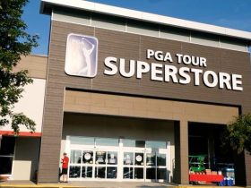 PGA TOUR Superstore: Helping Golf Grow