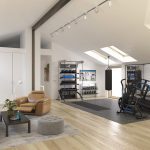 Designing the Idyllic Home Gym for Golf Performance and Beyond