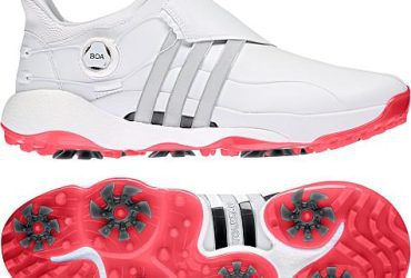 Adidas Golf Shoes