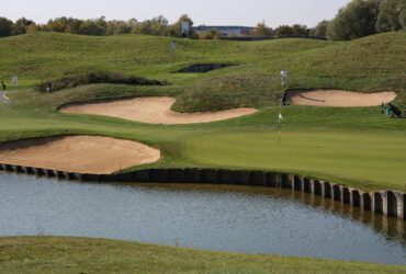 Golf Nationale Paris