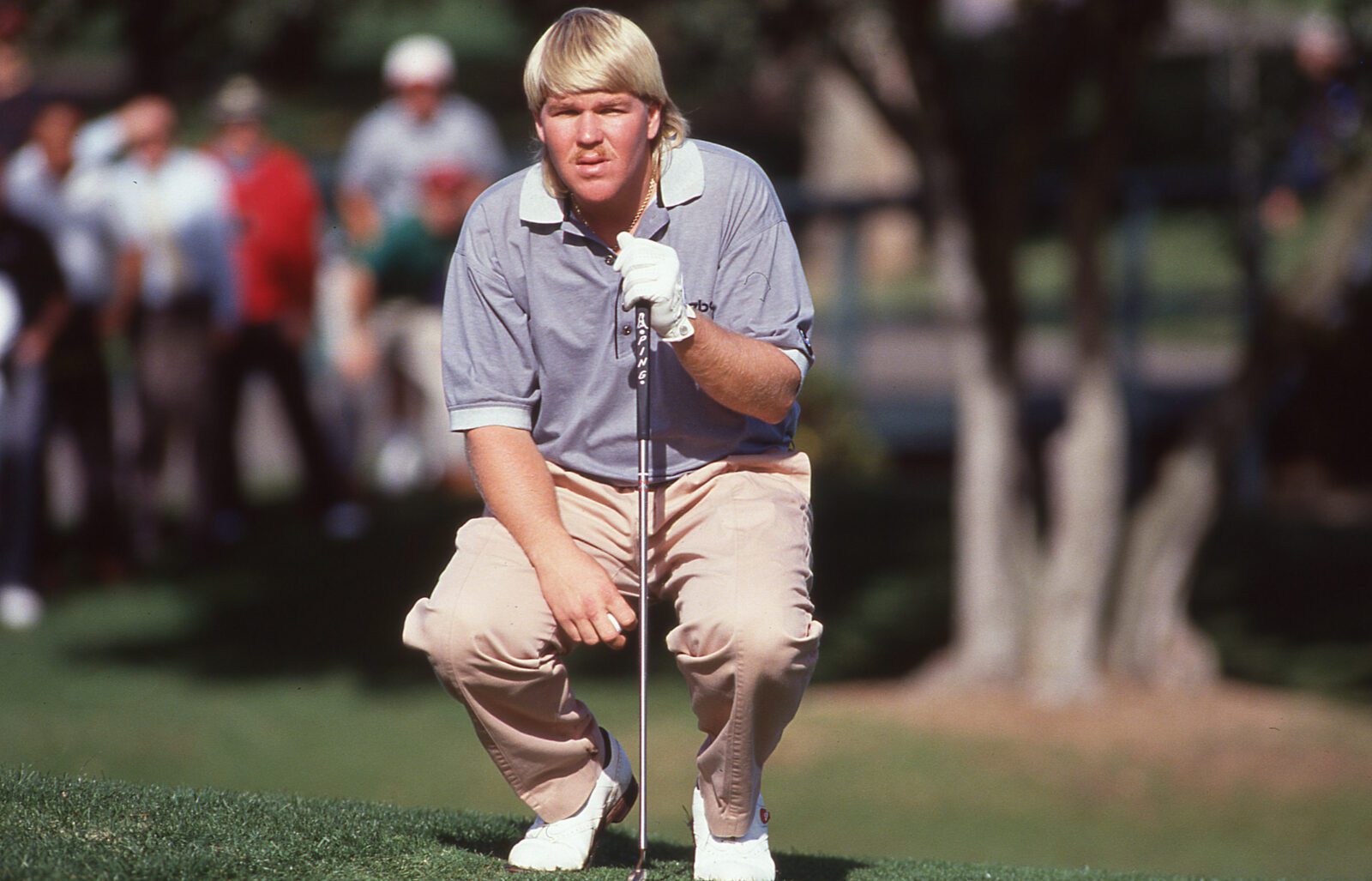 Promising Golf Careers That Ended Prematurely