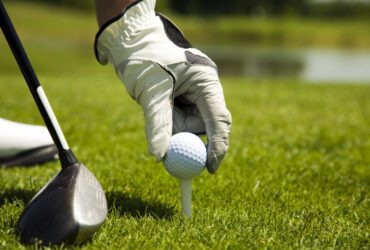 Proven Tips to Boost Your Confidence on The Golf Course