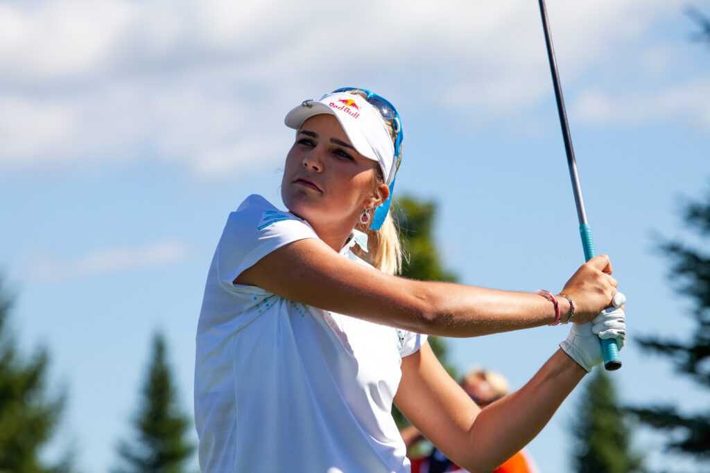 LPGA's Top Ten Players of 2022
