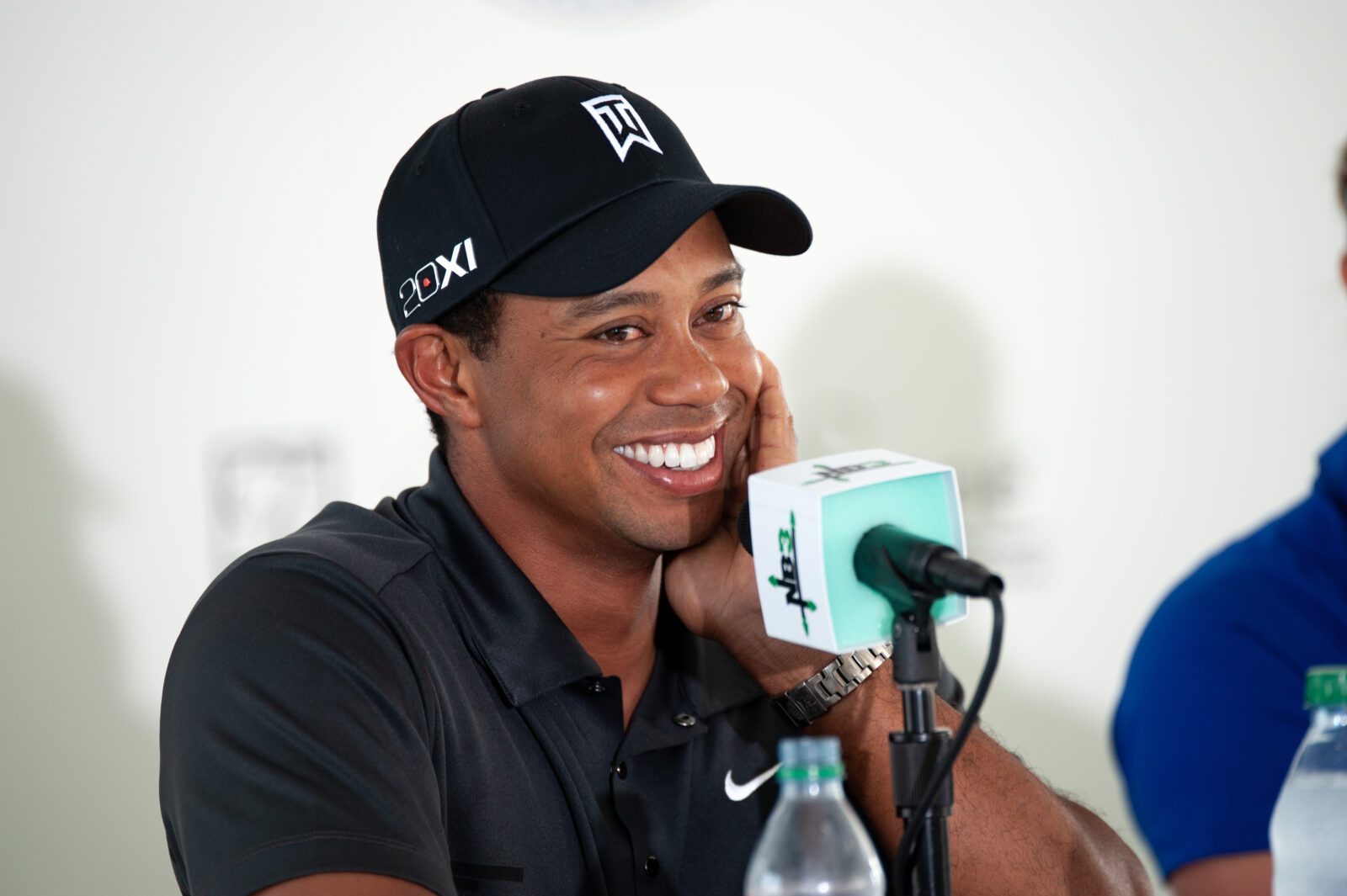 Tiger Woods and Rory McIlroy to Team Up Against Jordan Spieth and Justin Thomas in The Match