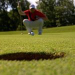 Reading the Greens - How the Pros do it