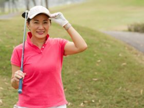 Golf and Well-Being: Swing Your Way to Great Health