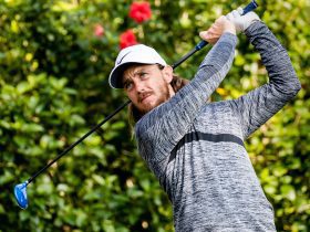 Tommy Fleetwood and Francesco Molinari Revealed as Captains for Inaugural Hero Cup