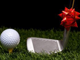 Incredible Christmas Gifts for Golf Lovers