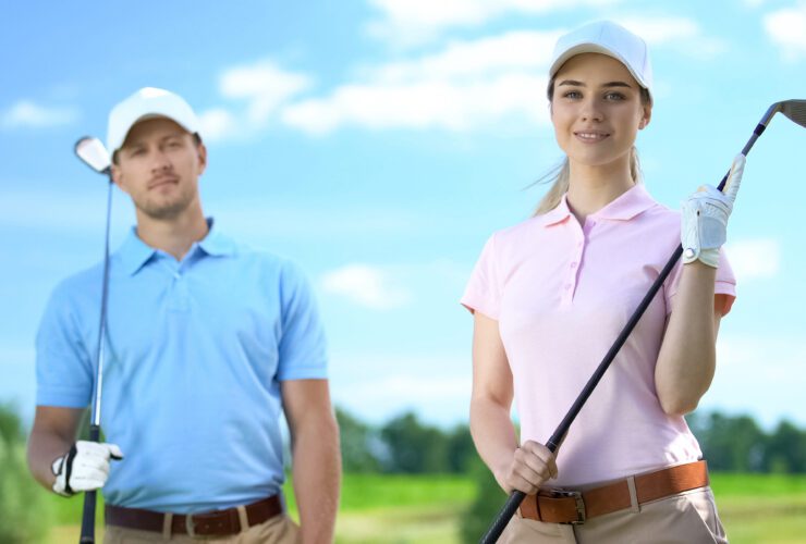 Promising Amateur Golfers to Watch Out for in 2023
