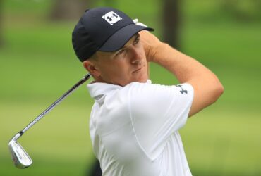 The Match: Justin Thomas and Jordan Spieth Defeat Tiger Woods and Rory McIlroy