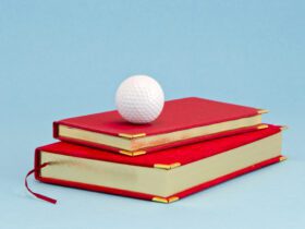 Best Golf Books to Add to Your Library in 2023