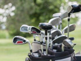Best Golf Club Sets for Beginners