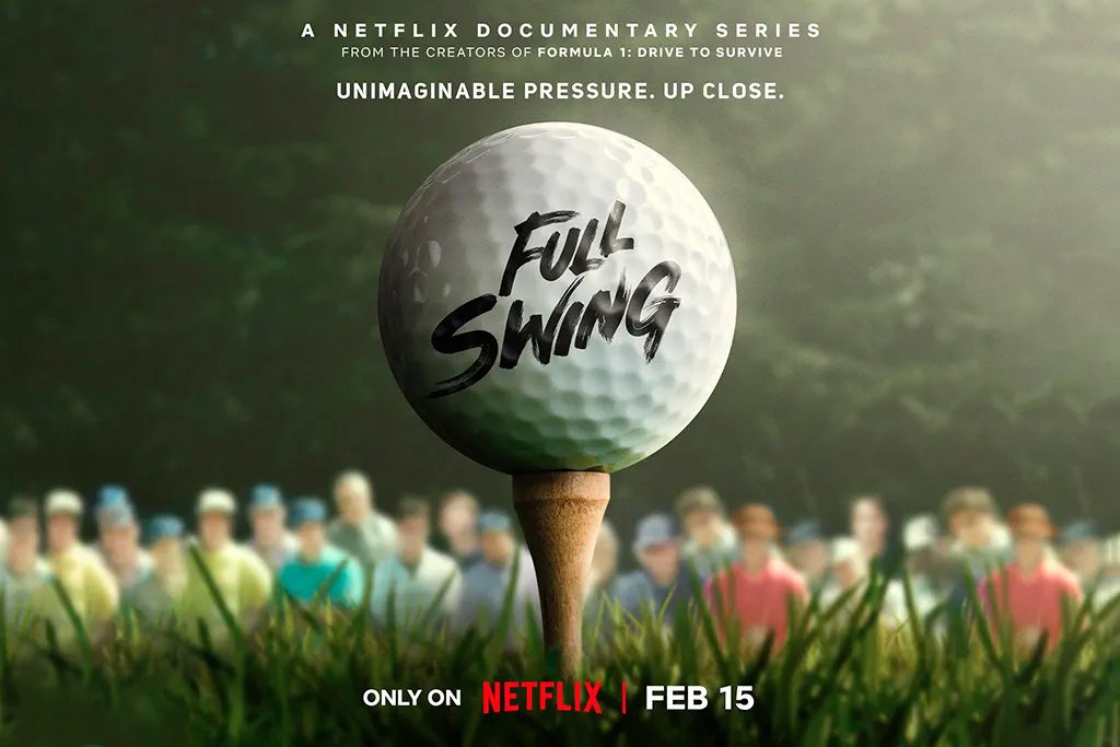 Full Swing Netflix Golf Documentary All You Need to Know Essential Golf