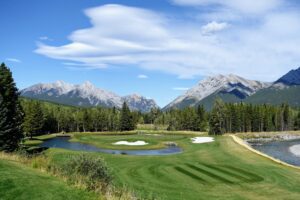 Top Ten Underrated Golf Courses