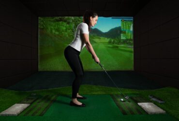 Best Golf Simulators in 2023