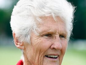 Kathy Whitworth - The Golfer Who Won Most Victories on a Single Professional Tour