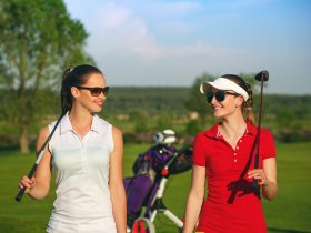 Best Female-Friendly Golf Break Destinations