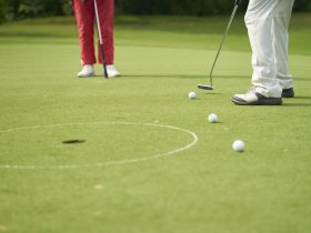 Best Putting Drills for Beginners to Master the Green