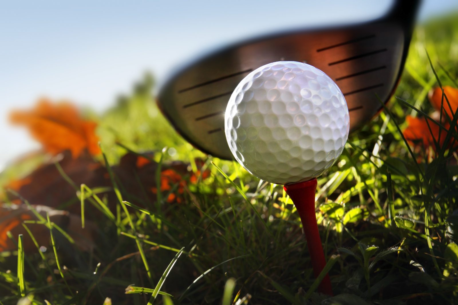 Debunking the Biggest Myths in Golf | Essential golf
