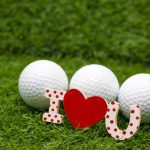 Valentine's Day Gift Ideas for Your Golf-Loving Spouse