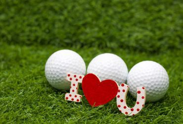 Valentine's Day Gift Ideas for Your Golf-Loving Spouse