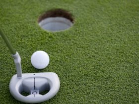 A Comprehensive Guide to Improving Your Short Game