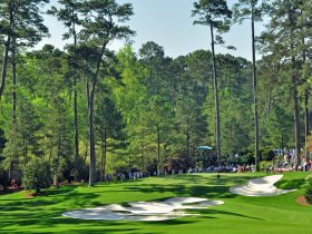 All You Need to Know About the Masters Tournament (Apr 6-9, 2023)