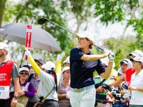 Catriona Matthew Confirmed as GB&I Captain for 2024 Curtis Cup