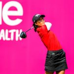 Celine Boutier Secures Play-Off Victory over Georgia Hall at LPGA Drive On Championship