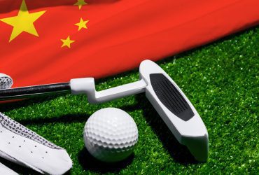 Golf in China: Top Ten Courses to Visit