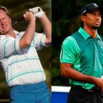 Head to Head: Jack Nicklaus & Tiger Woods