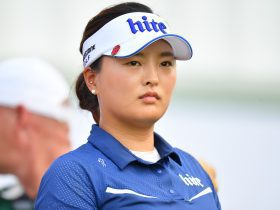 Ko Jin-young Retains HSBC Women's World Championship