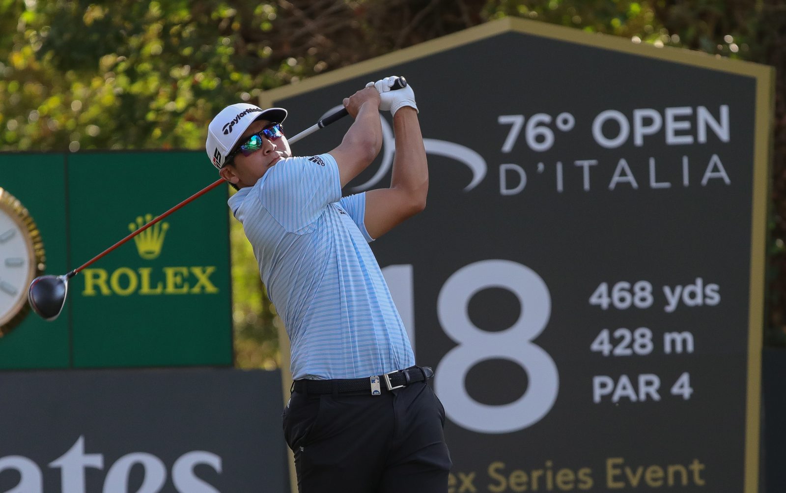 Kurt Kitayama Holds Off Rory McIlroy for Maiden PGA TOUR Victory