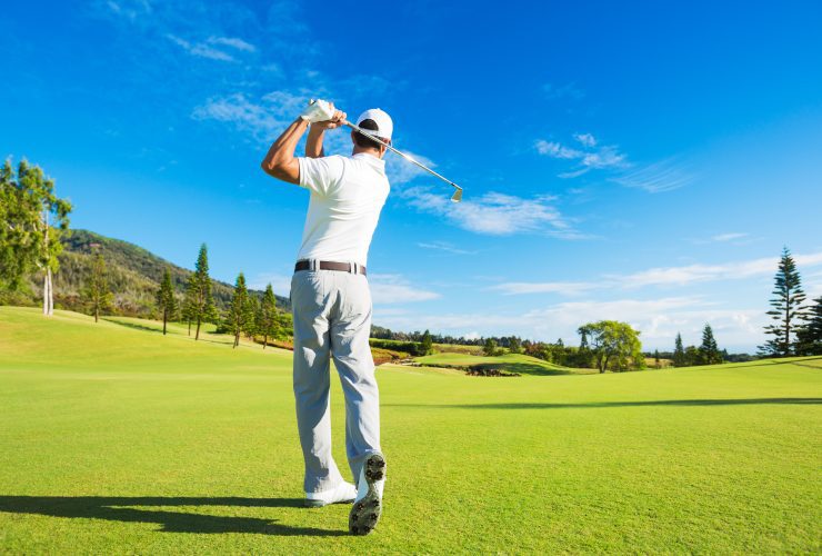 Taylor Moore Grabs Maiden PGA TOUR Victory at Valspar Championship