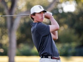 The Rise of Gordon Sargent - The Amateur Golfer Heading to the Masters