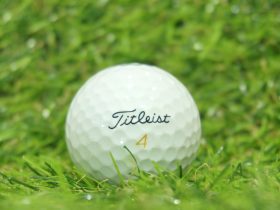 Top Ten Most Active Brands in Golf Sponsorship