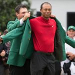 The Masters: Golfers with the Most Green Jackets